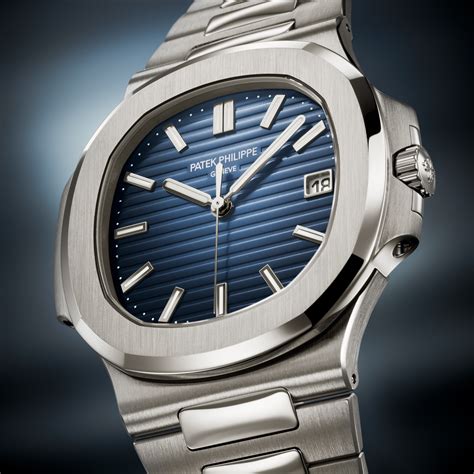 patek philippe nautilus new release|patek philippe nautilus men's watch.